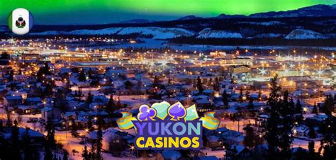 Yukon Casino Revisao