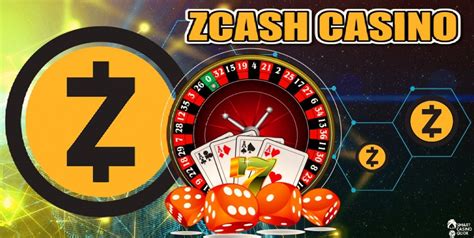 Zcash Video Casino Bonus