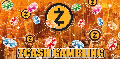 Zcash Video Casino Venezuela