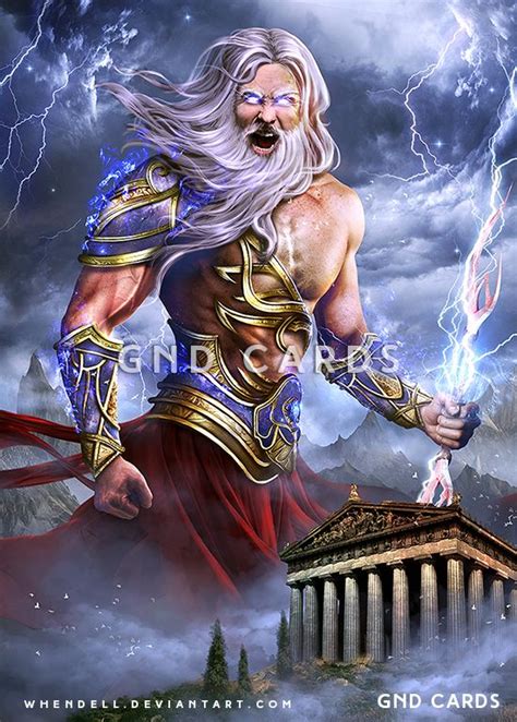 Zeus King Of Gods Leovegas