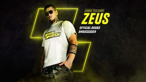 Zeus Rebellion Parimatch