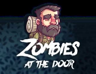 Zombies At The Door Slot Gratis