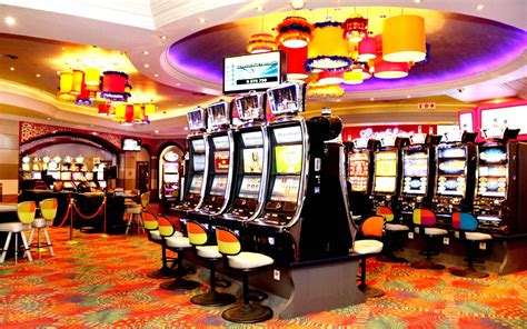 Zona De Casino Online