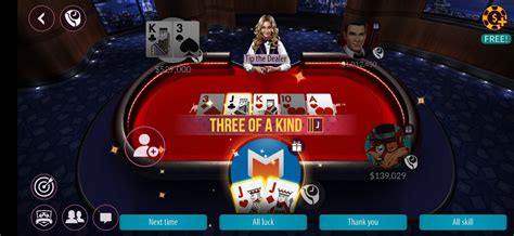 Zynga Poker A Dinheiro Ilimitado Apk