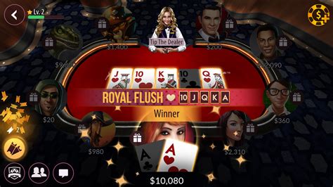 Zynga Poker Anterior Enviou Um E Mail Sobre