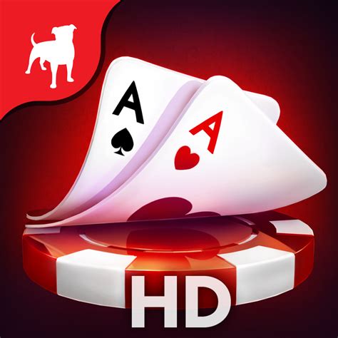 Zynga Poker De Texas Holdem App Para Blackberry