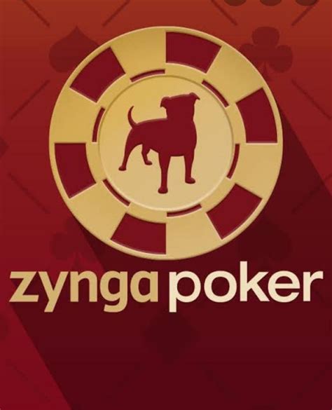 Zynga Poker Ilimitadas Fichas